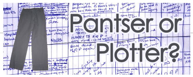 Panster or plotter